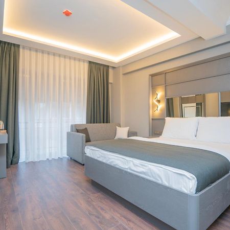 216 Style Suite İstanbul Dış mekan fotoğraf
