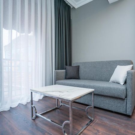216 Style Suite İstanbul Dış mekan fotoğraf