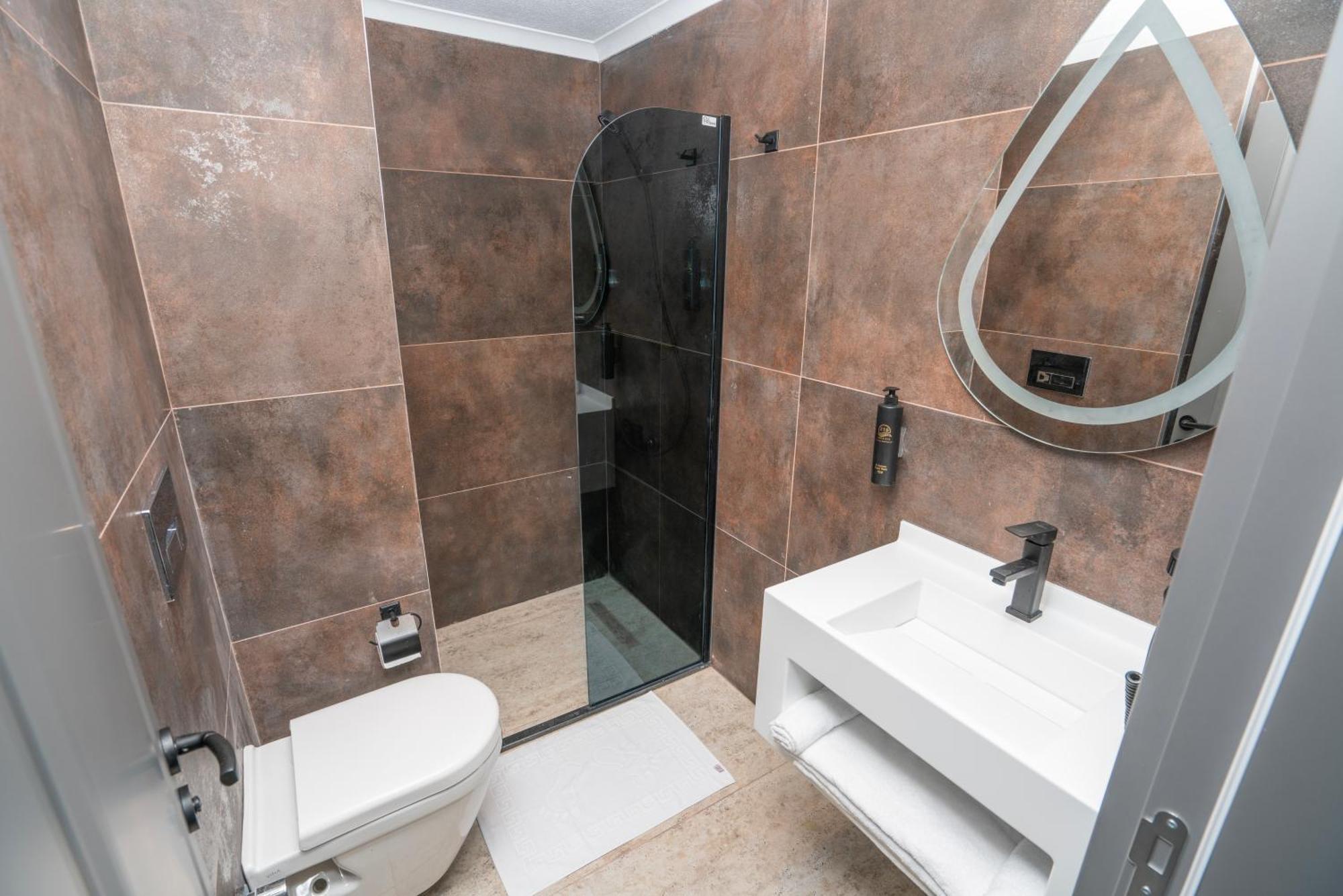 216 Style Suite İstanbul Dış mekan fotoğraf