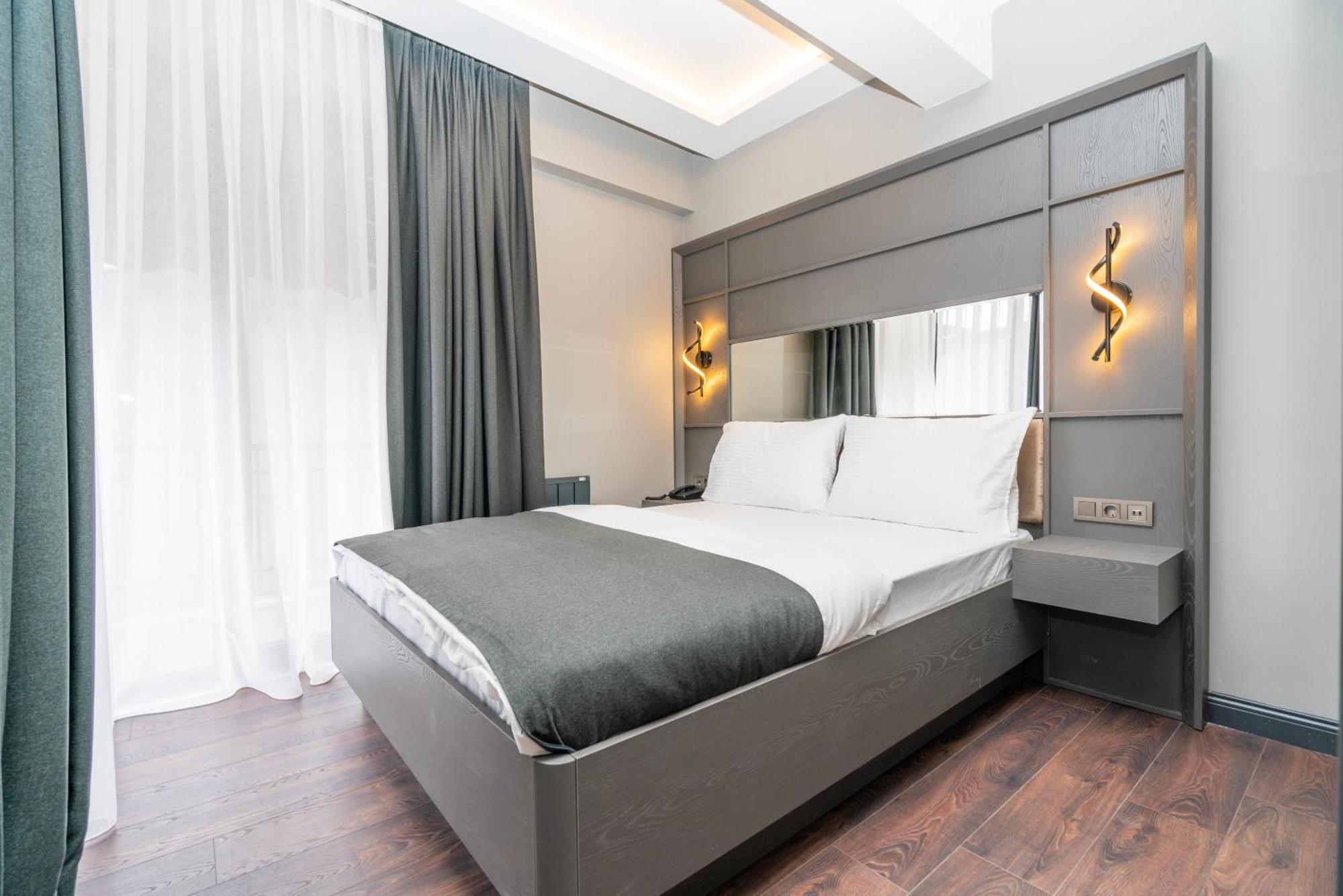 216 Style Suite İstanbul Dış mekan fotoğraf