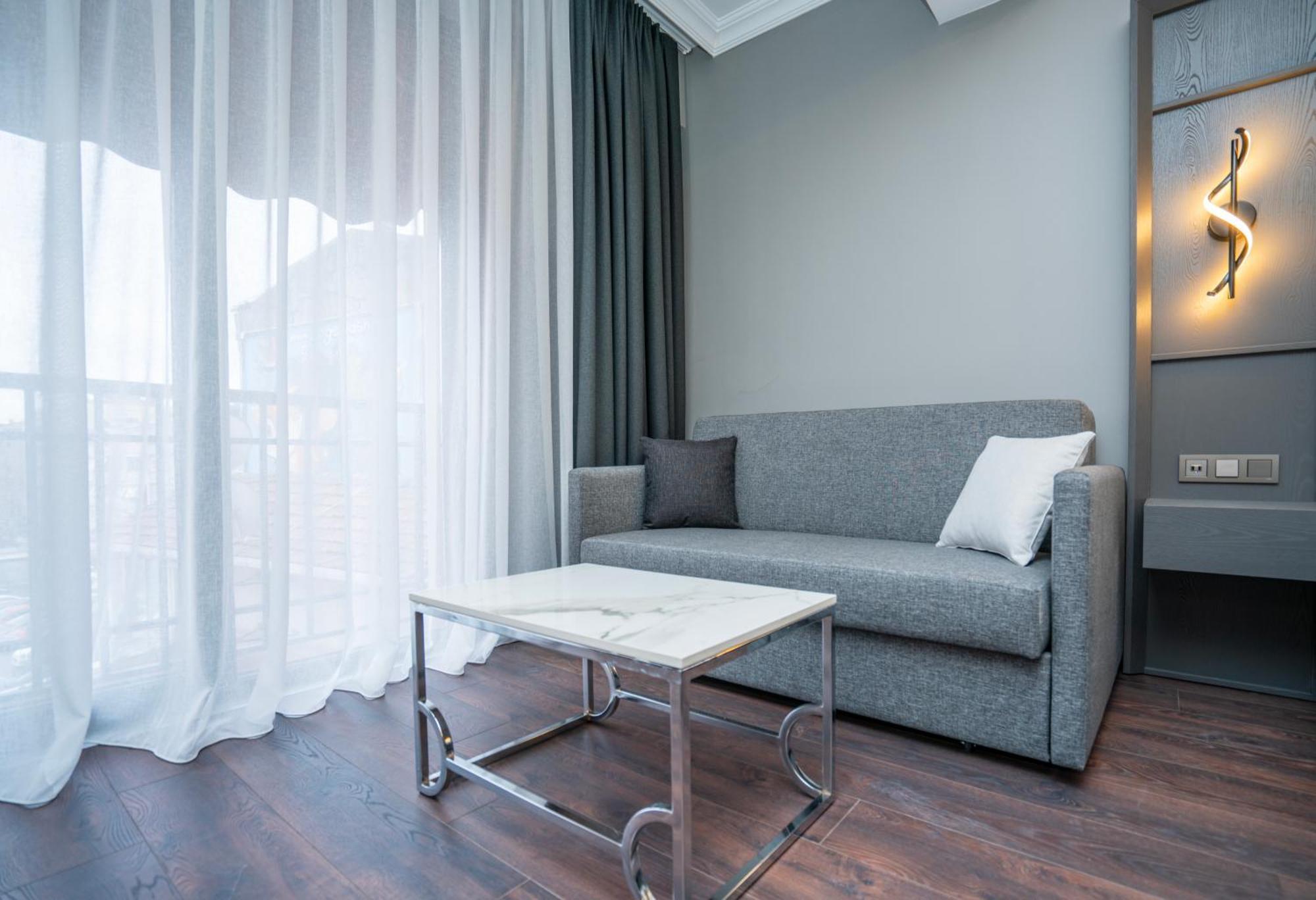 216 Style Suite İstanbul Dış mekan fotoğraf